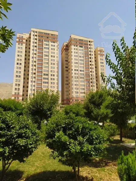 پیش فروش اقساطی واحد ۱۰۰ متری لوکس راگا