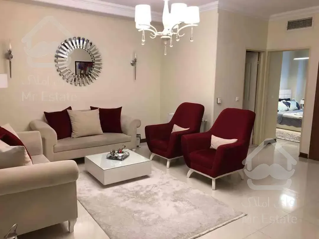 ۶۰ متر ۱خوابه فول امکانات نوساز