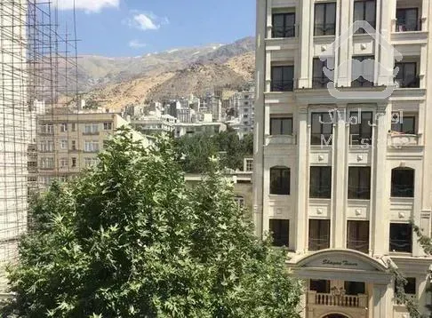 آپارتمان دفتر کار ۱خوابه نیاوران