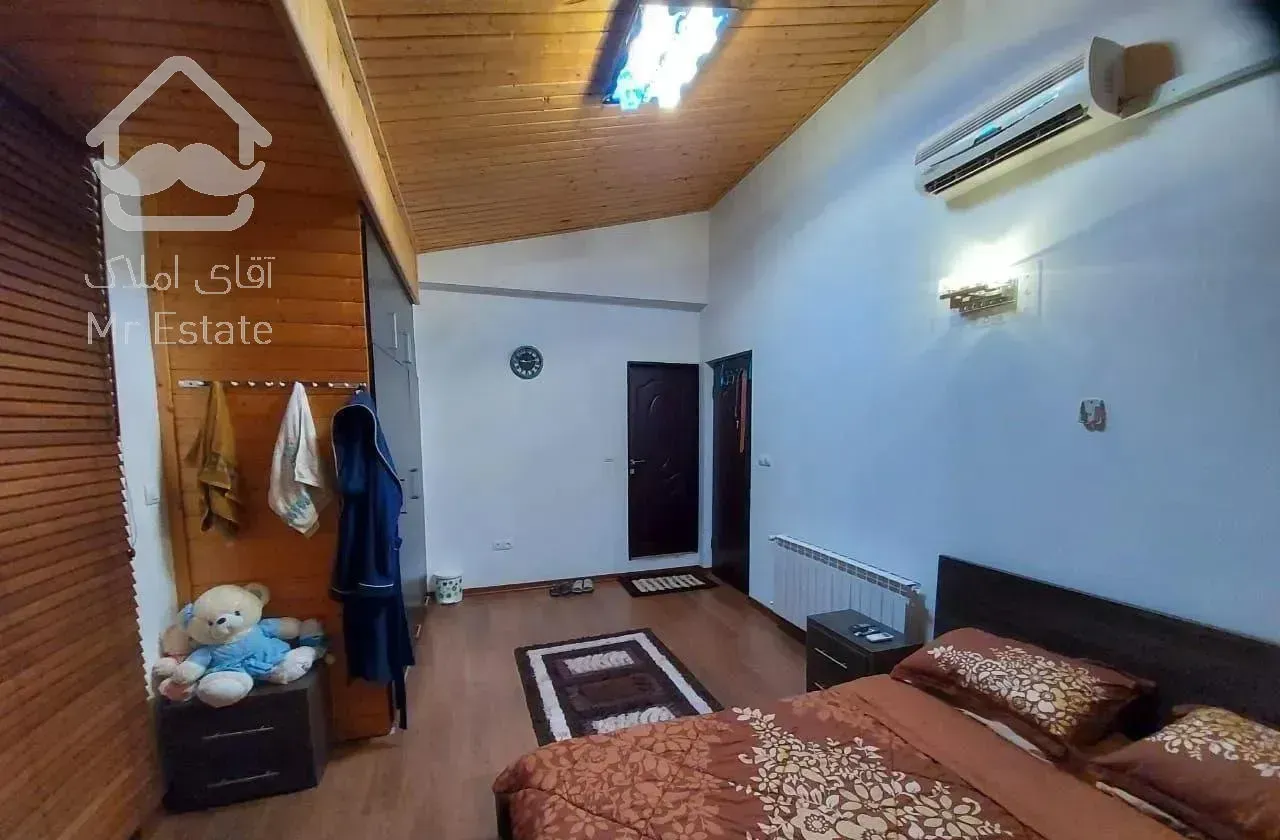 چلک*شهرک اسفالته*500متری /نگهبانی