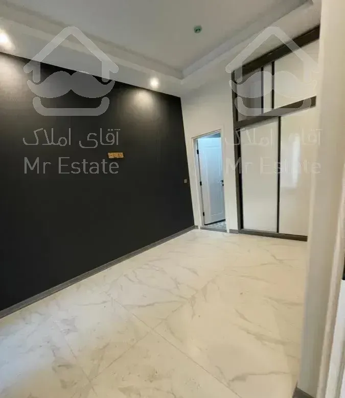 ۱۲۵متر سه خواب/جمهوری سلیمانیه/کلید نخورده