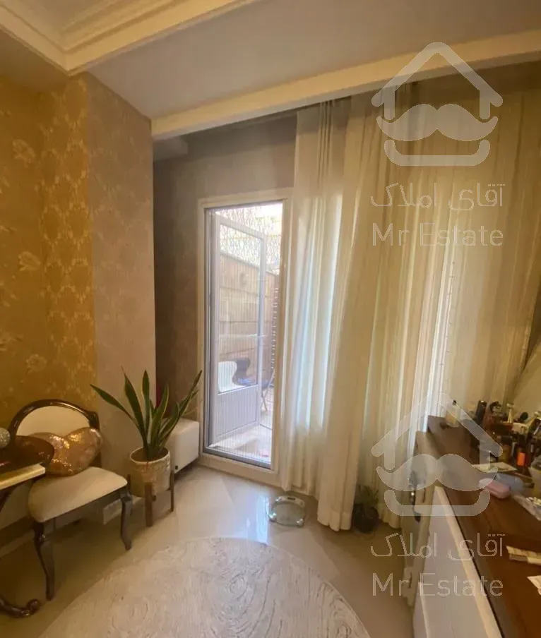 آپارتمان 95 متری-  لوکیشن همیلا