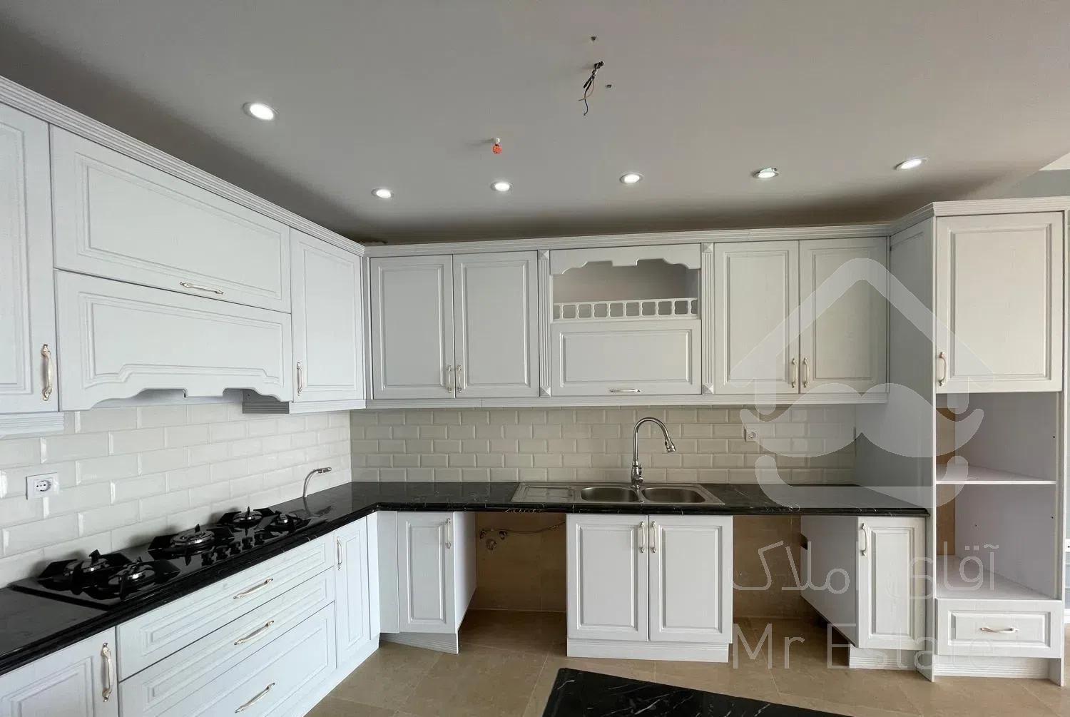 ۸۵ متری / خوش نقشه / شهرک نفت