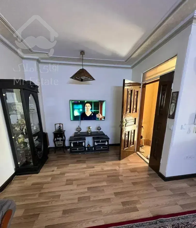 اپارتمان 63 متری دو خواب طبقه دوم سندی سوم رویتی