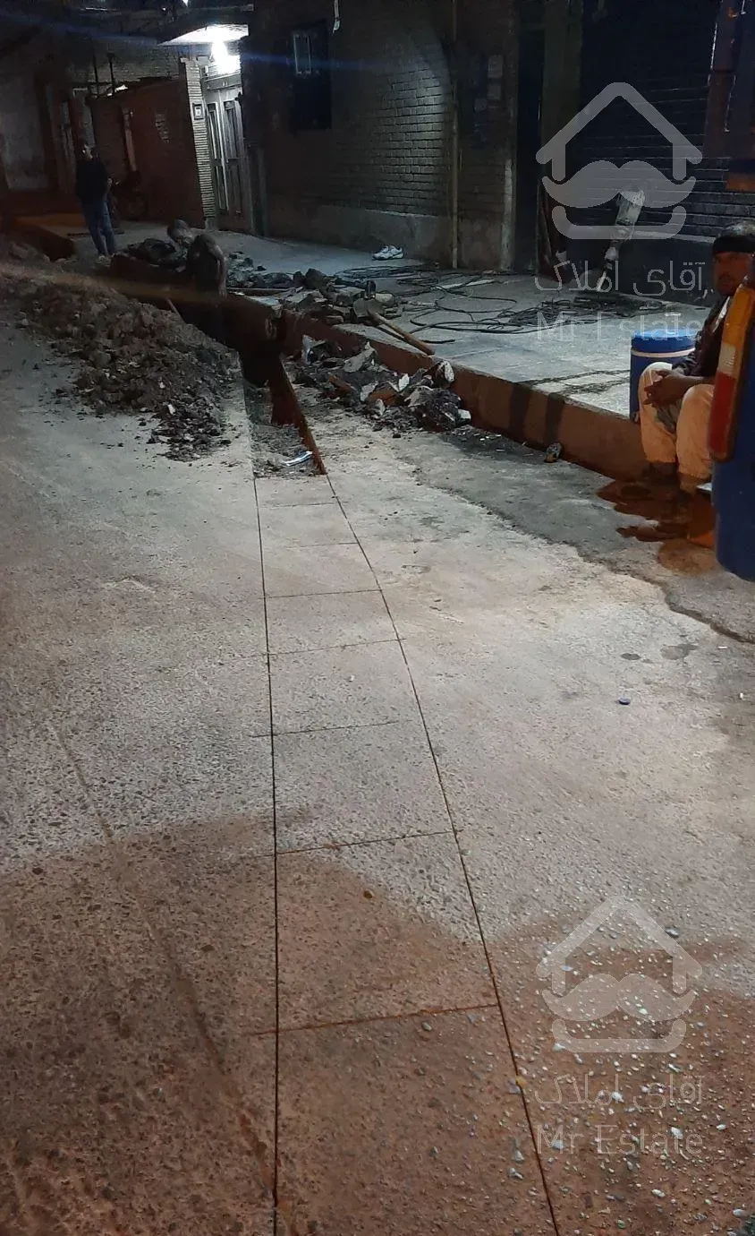 لوله کشی کندن انشعاب اب وفاضلاب درسراسراهواز