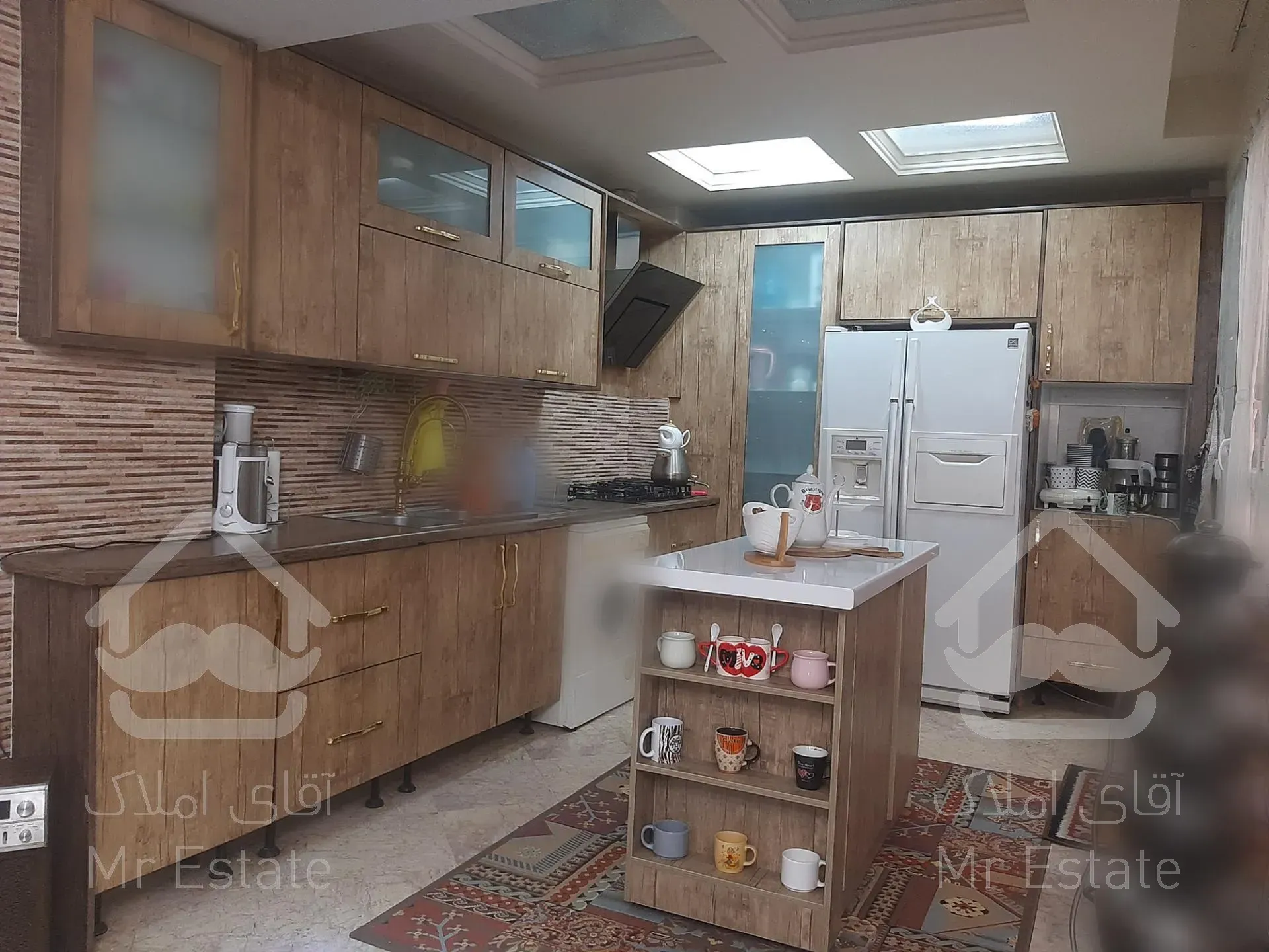 فروش آپارتمان 87 متری تهرانپارس غربی