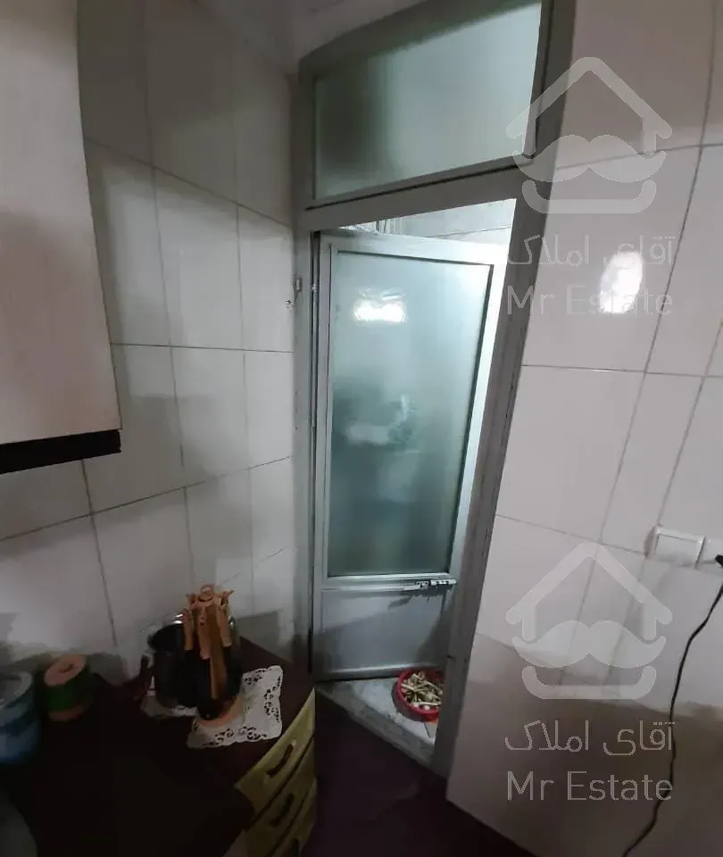 آپارتمان 74متری فول امکانات