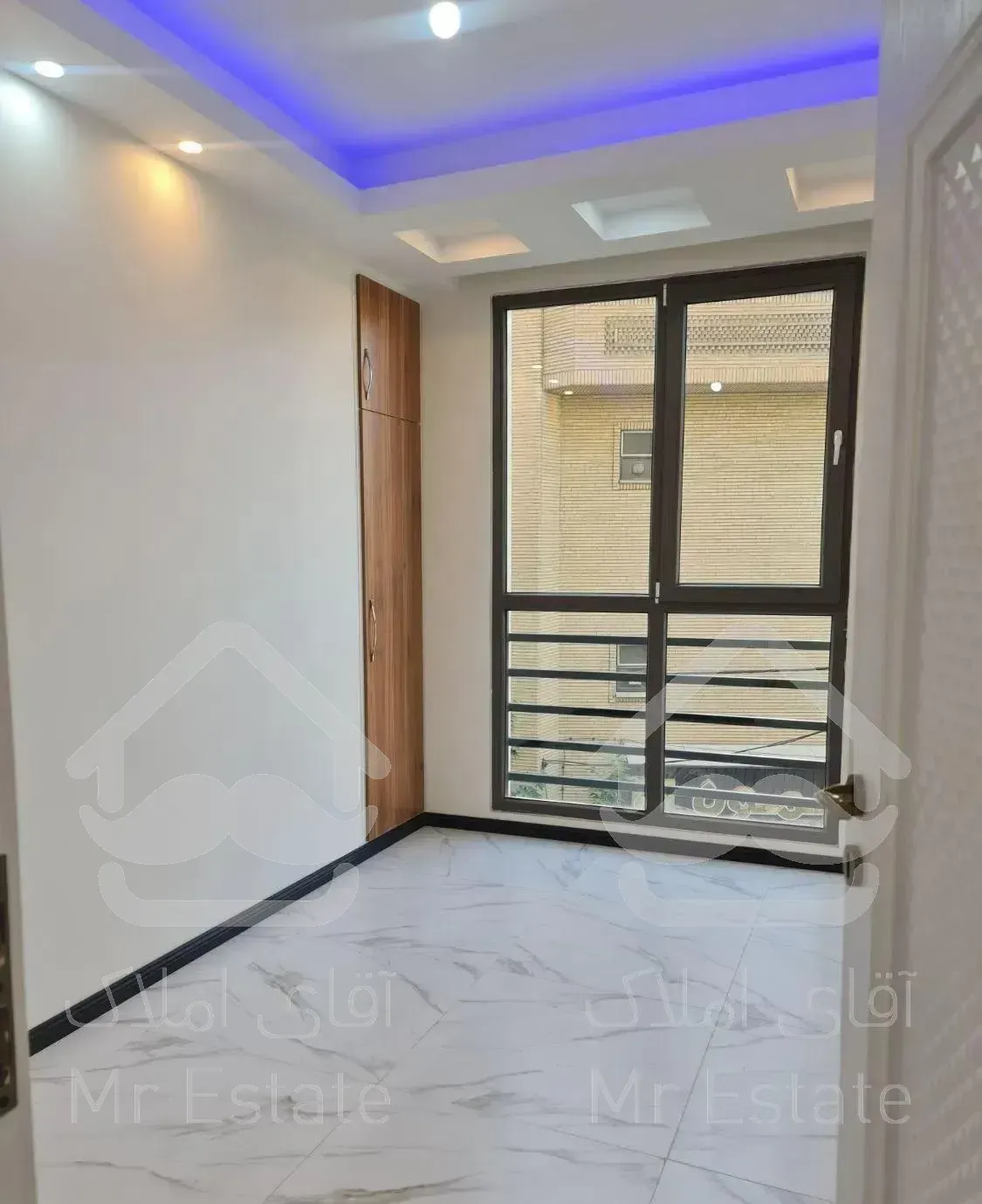 آپارتمان ۱۳۵ متری، ۳ خوابه،تکواحدی