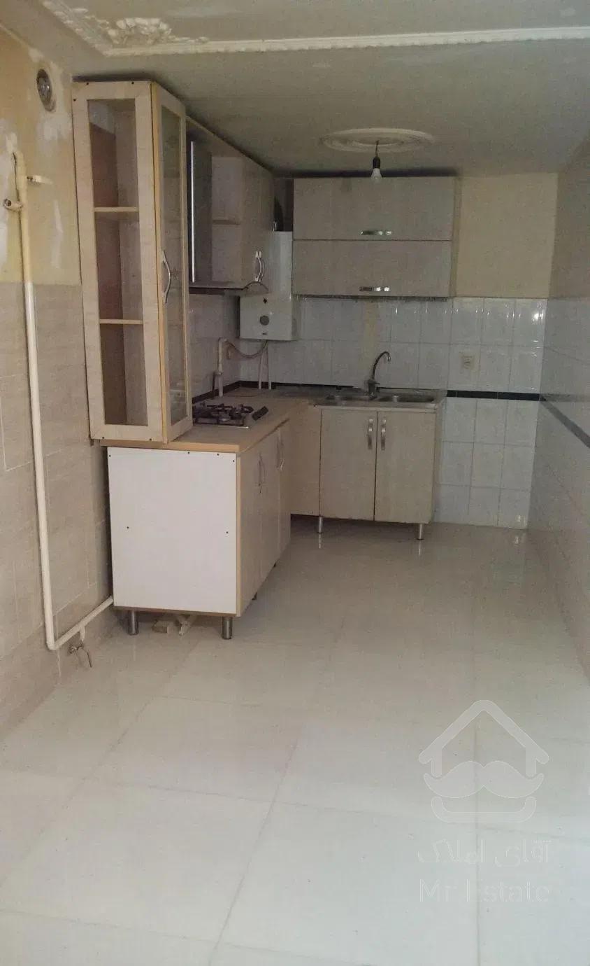 شهران کن ۵۰ متر زیرزمین تک واحدی