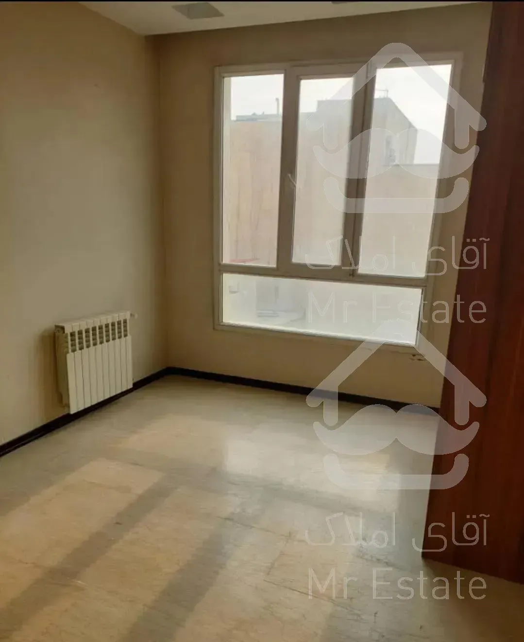 آپارتمان تک خواب کم واحد لویزان