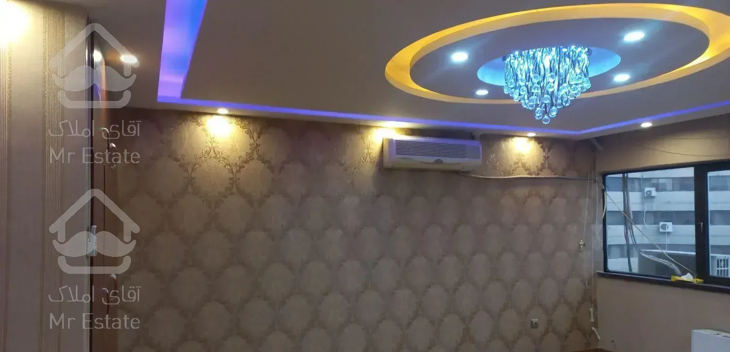 ۴خوابه شیک فاز یک فلت