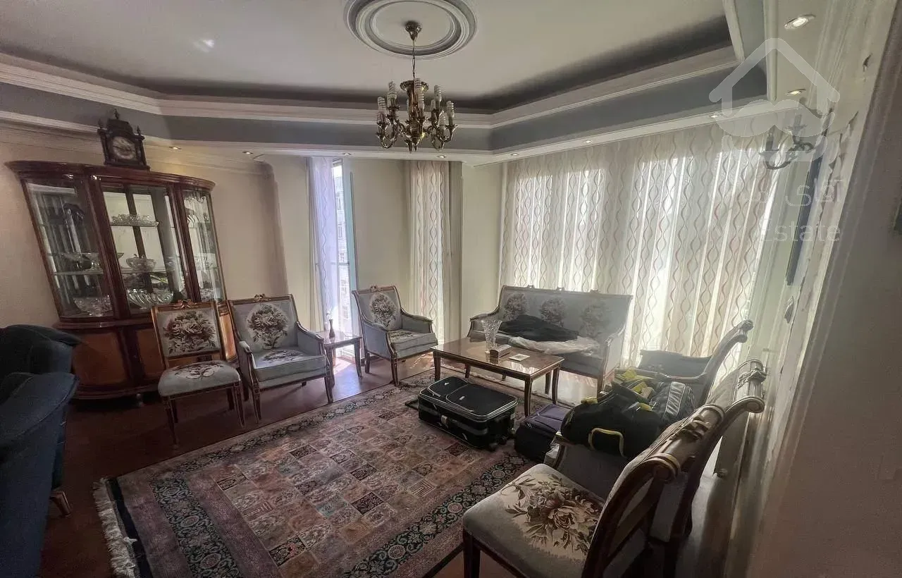 رهن کامل 135 متری 3 خواب تهران ویلا/ فول امکانات