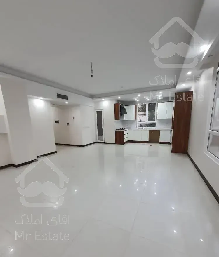 ۹۰مترآپارتمان  ویو مشجر دارآباد