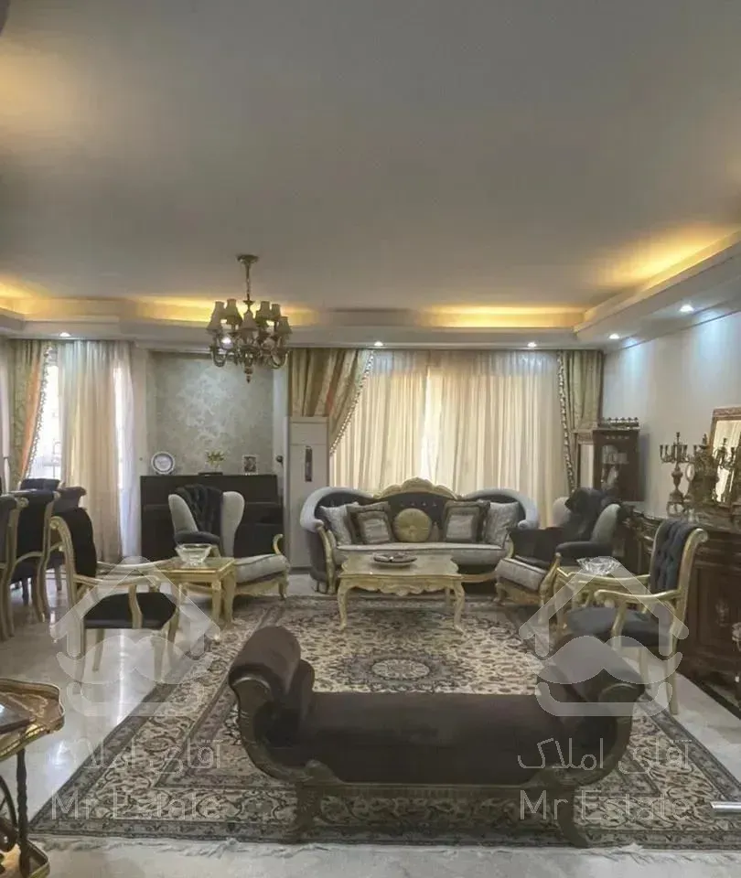 ۱۹۵متر/۳خواب/ فول بازسازی/دروس