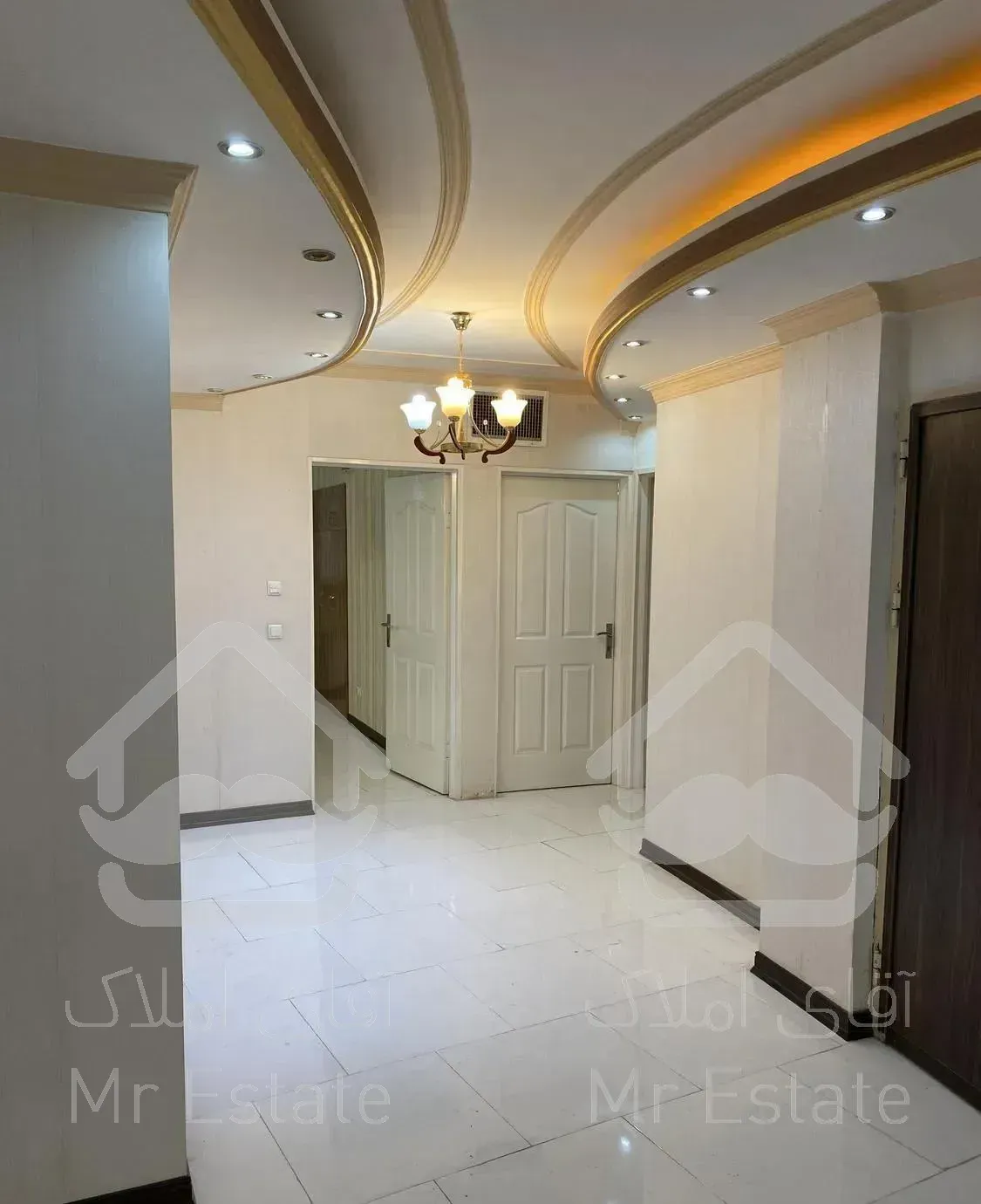 واحد ۱۵۰ متری بلوار امام رضا