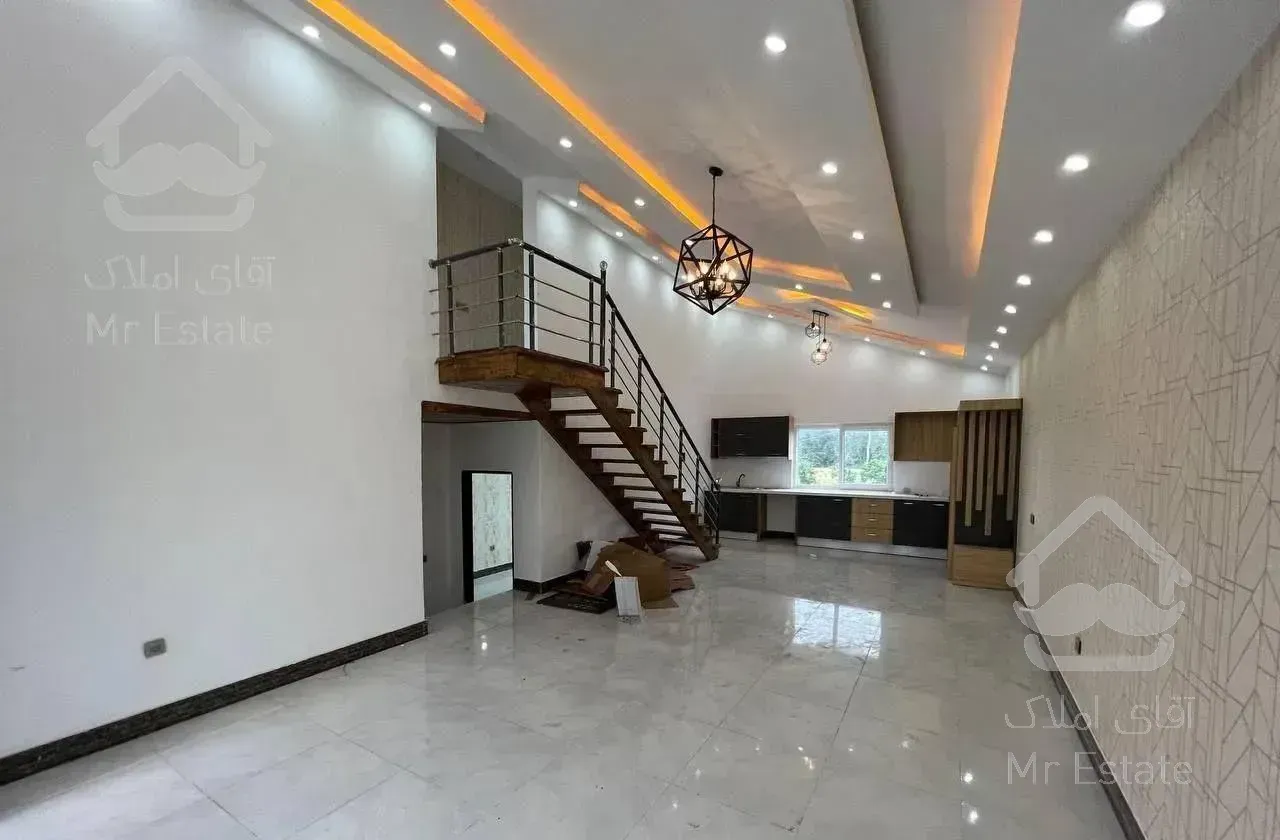 ویلاهمکف،منطقه جنگلی،شهرکی،سنددار