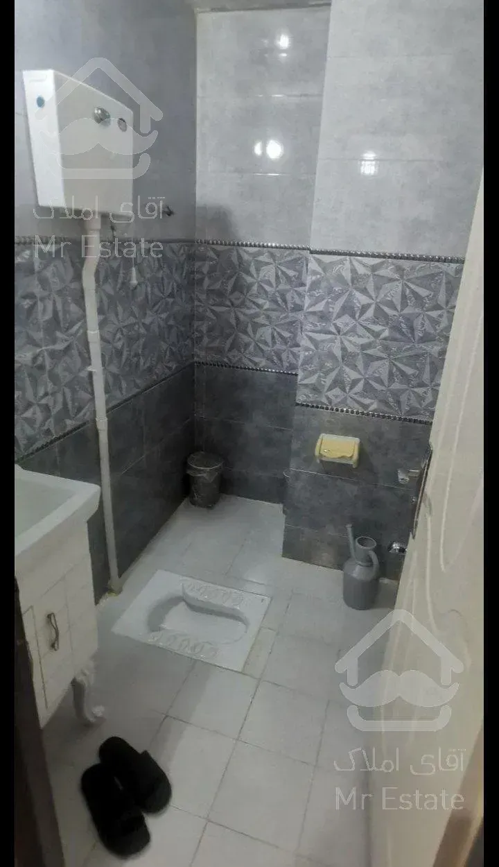 اپارتمان 120 متری 2 خواب در کرج