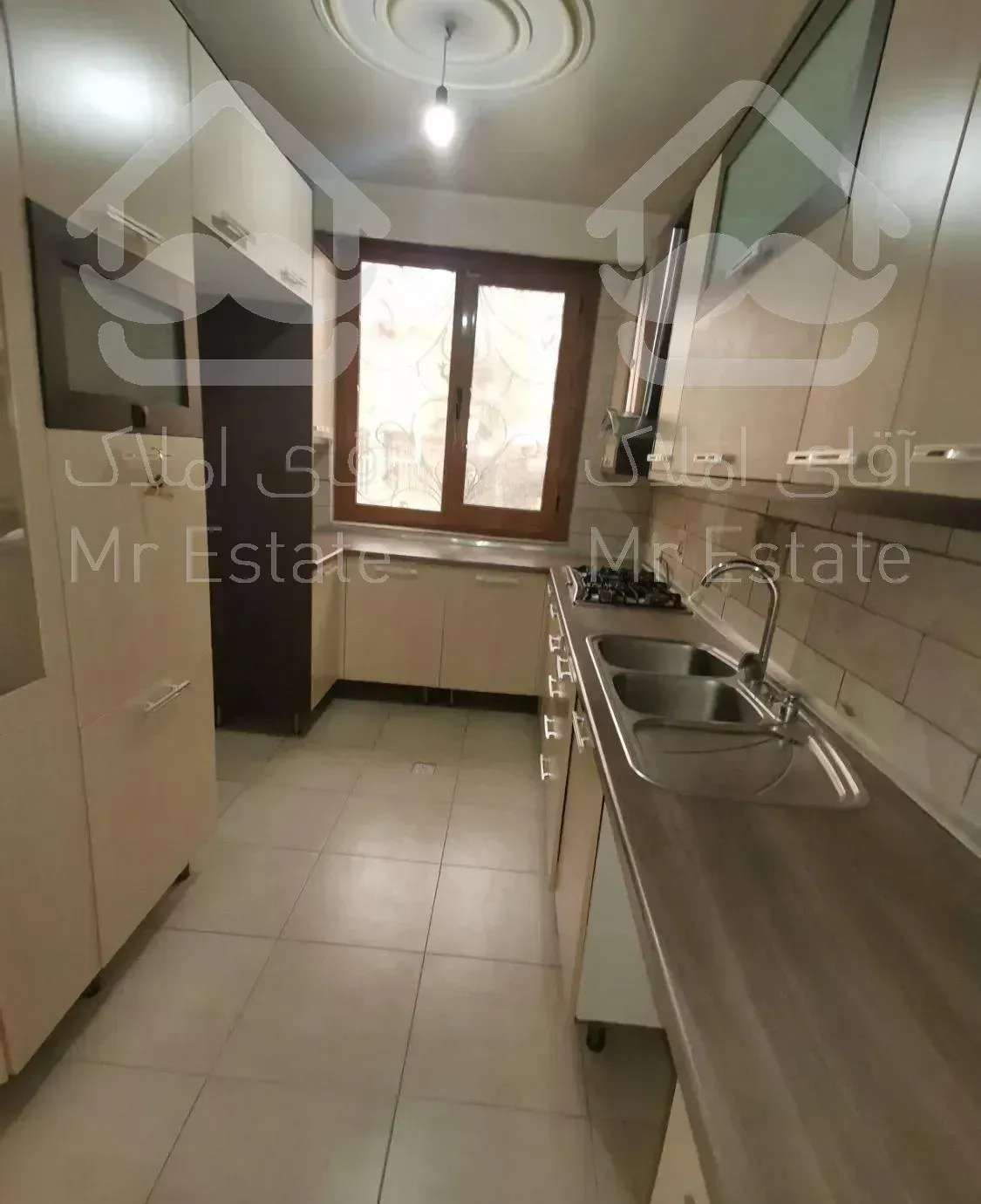 98 متر. تک واحدی. اسکندری شمالی. فرصت