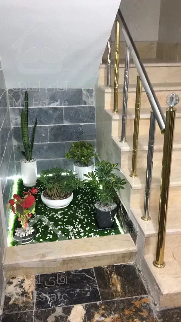 آپارتمان60متر، بهارشیراز، بازسازی کامل