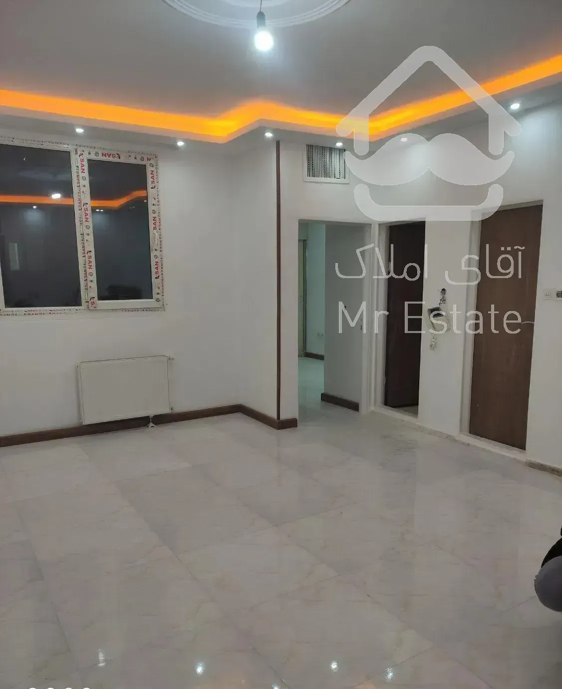 اپارتمان۵۰متری فول باز سازی بدون دیوار مشترک