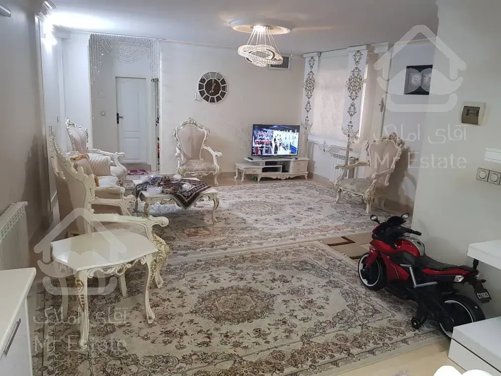 ۶۷متری یک خوابه امام خمینی