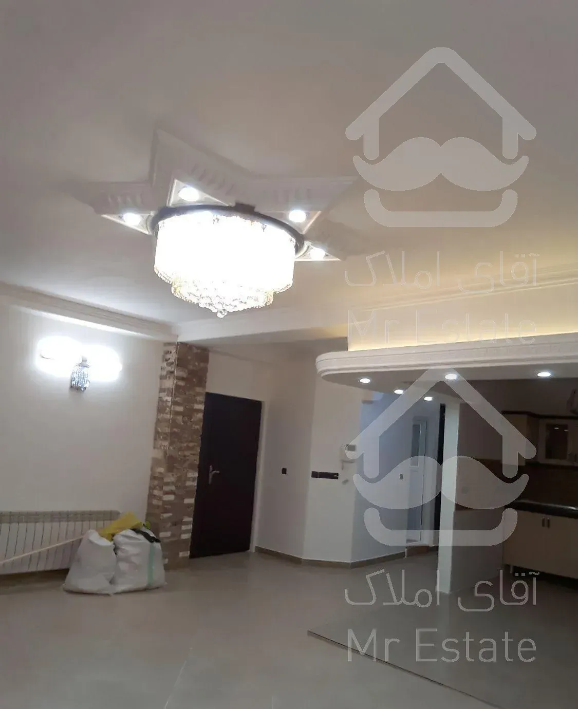 فروش آپارتمان ۱۰۱متری