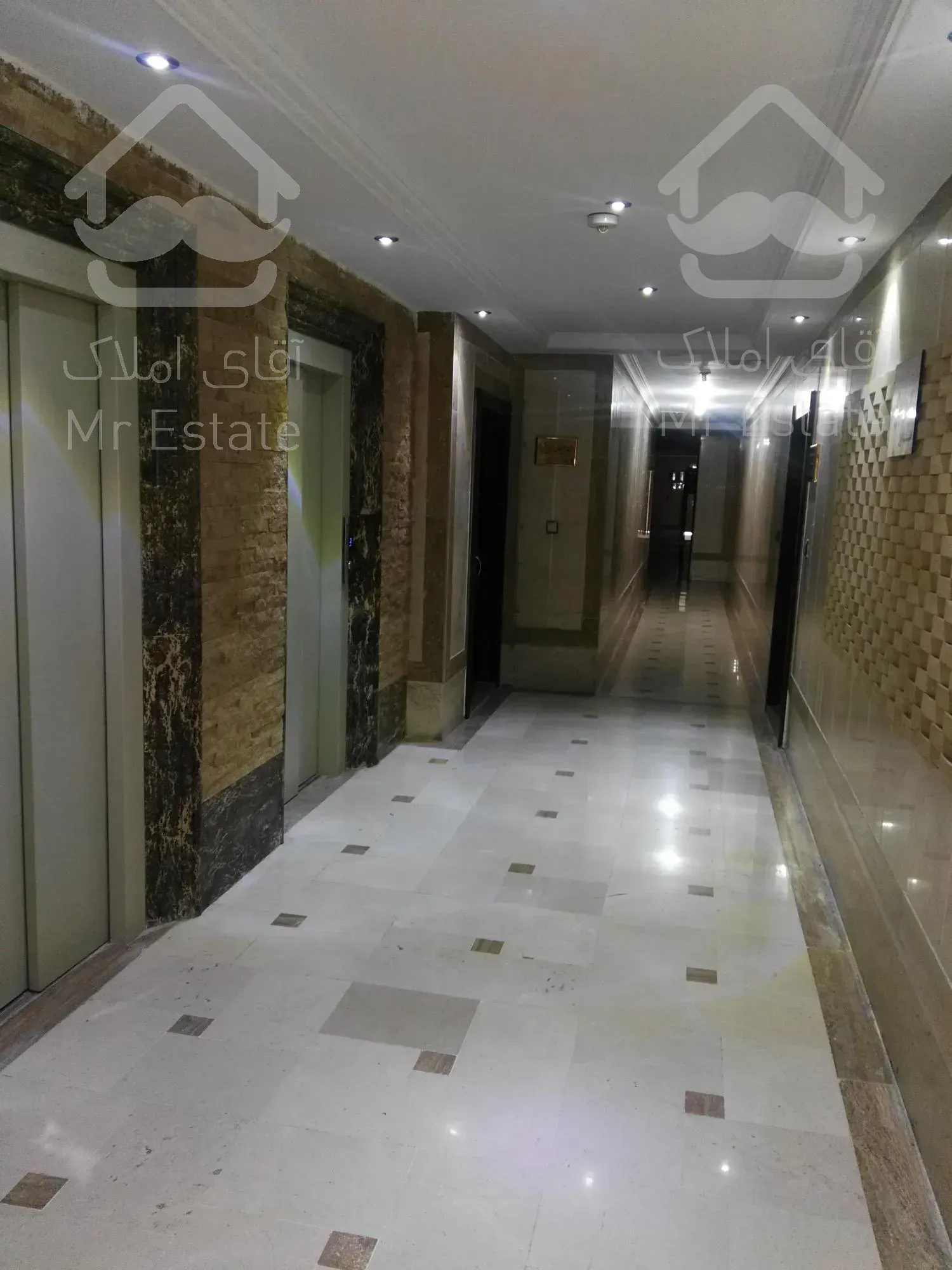 اجاره آپارتمان سند اداری بلوار  فردوس