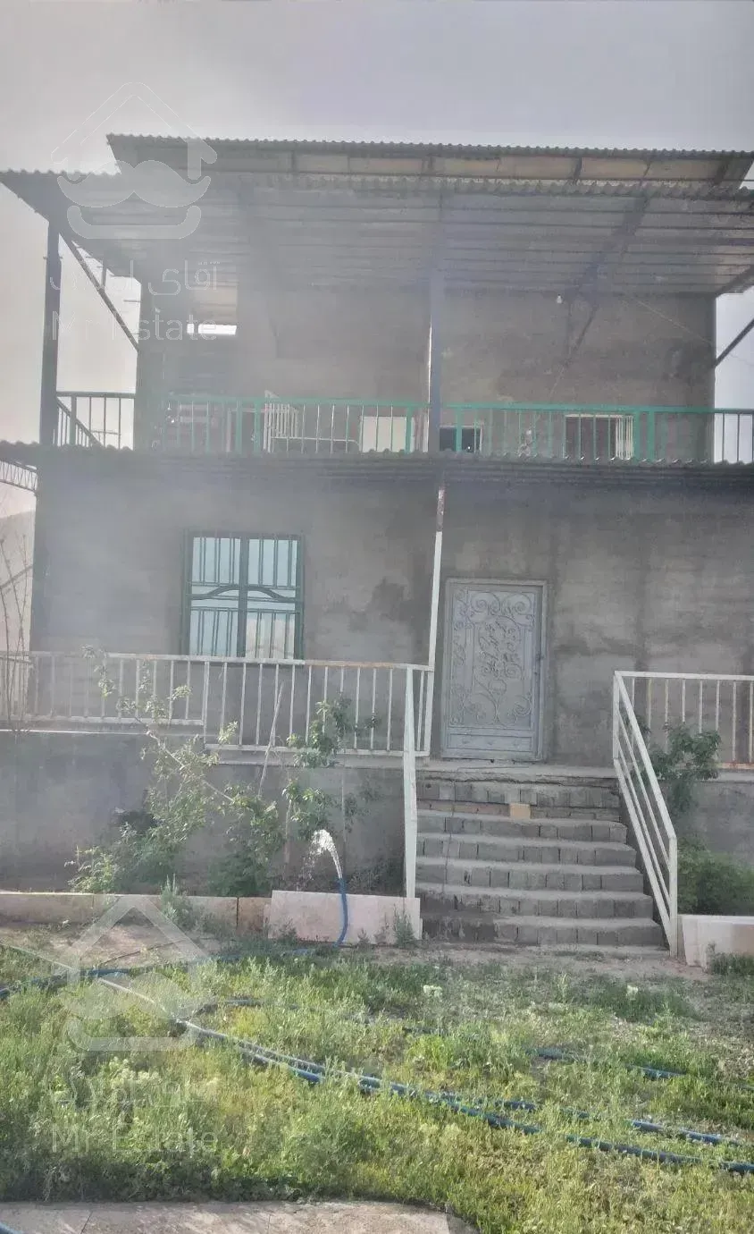 ویلا دماوند ۱۰۰۰ متر ۲۸۰ بنا دماوند جابان گرمابسرد