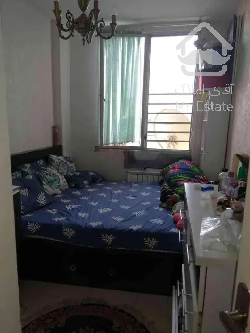 خرید آپارتمان ۶۴متری دوخوابه فردوس غرب