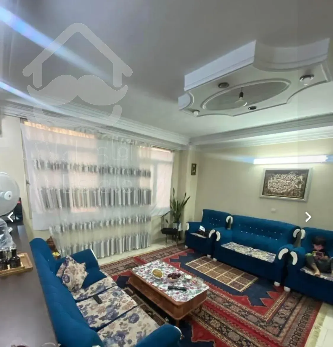 ۹۱متر/فول/شمشیری