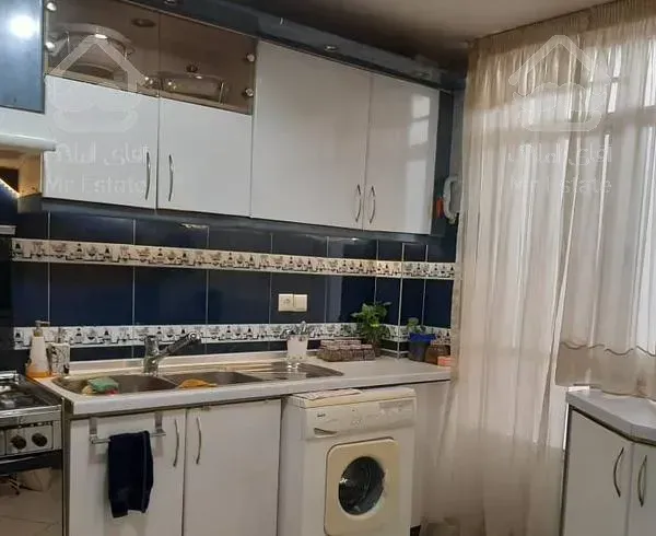 آپارتمان ۱۱۲ متر دو خوابه فکوری امام رضا