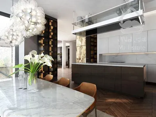 400 متر در فرمانیه سنبل