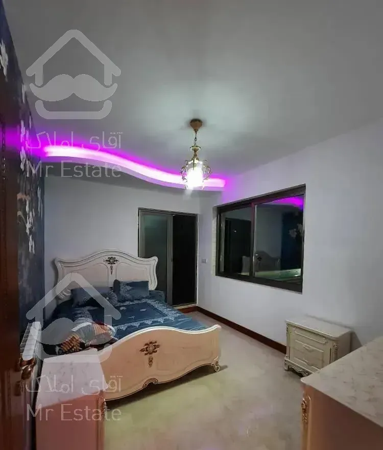 ویلا کاخ چهار خواب استخر دار