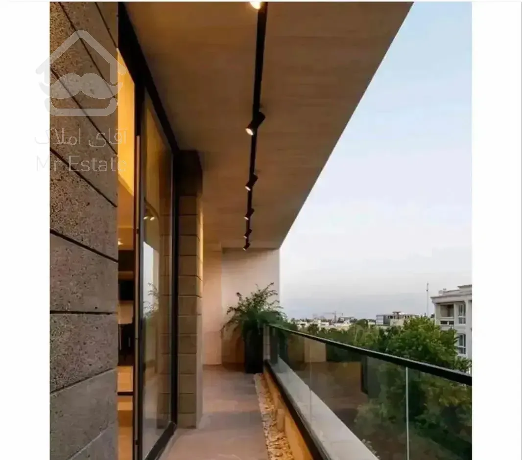 واحد ۱۸۵ متری تکواحد ۳ خواب قصردشت