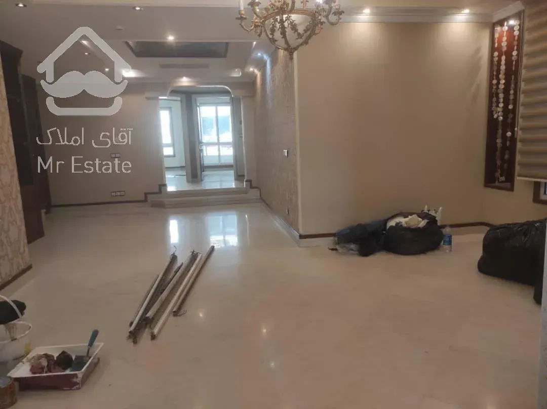 اجاره و رهن آپارتمان زعفرانیه 335  متر اکازيون