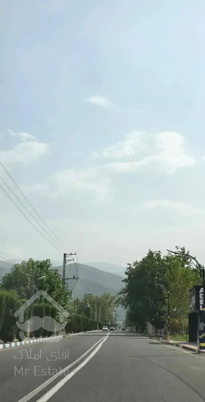 ۸۰ متر آپارتمان کوچه رز