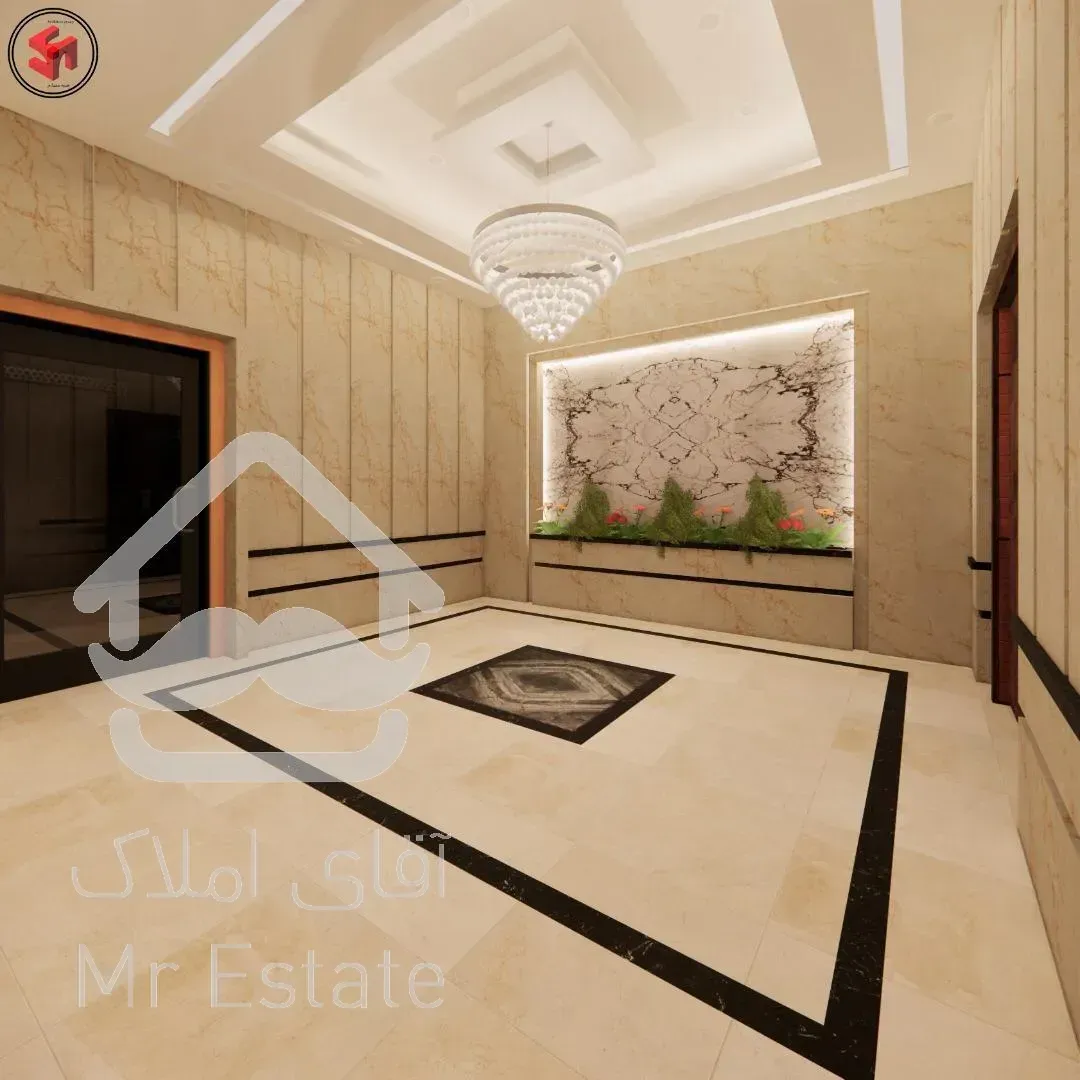 آپارتمان ۸۰ متری مرزداران ارمکان