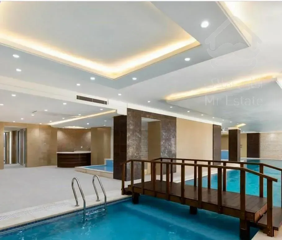 اجاره آپارتمان ۳۲۰ متر۴ خواب تک واحدی نوساز دروس