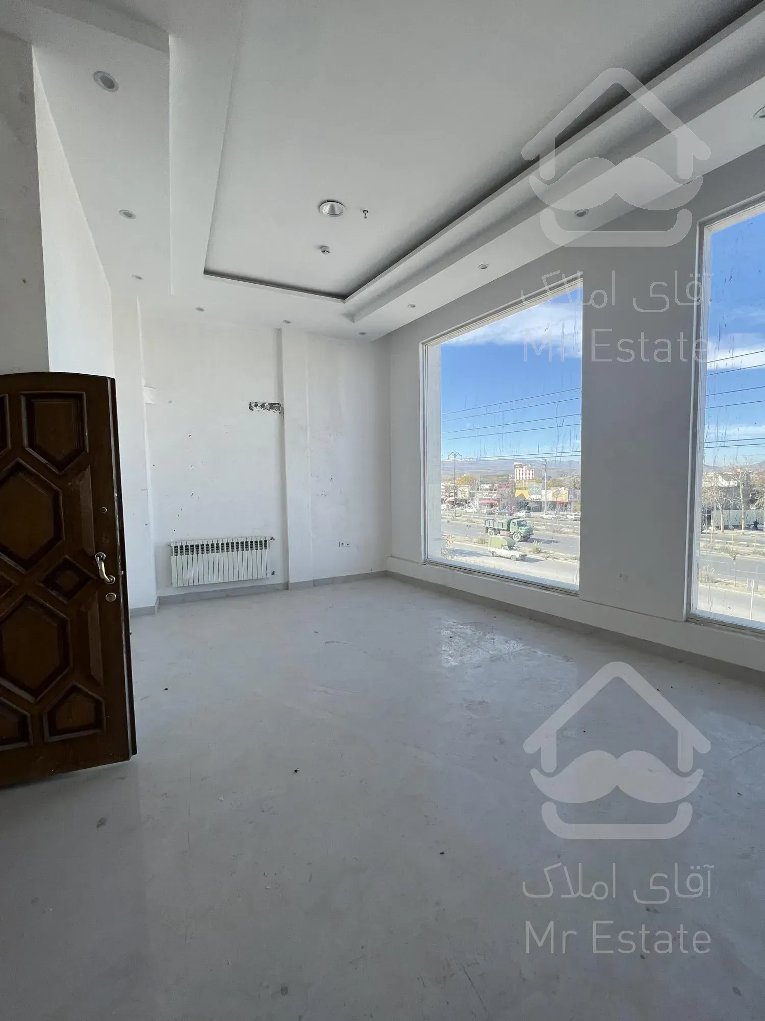 ۱۴۰متر مناسب مطب در طرقبه