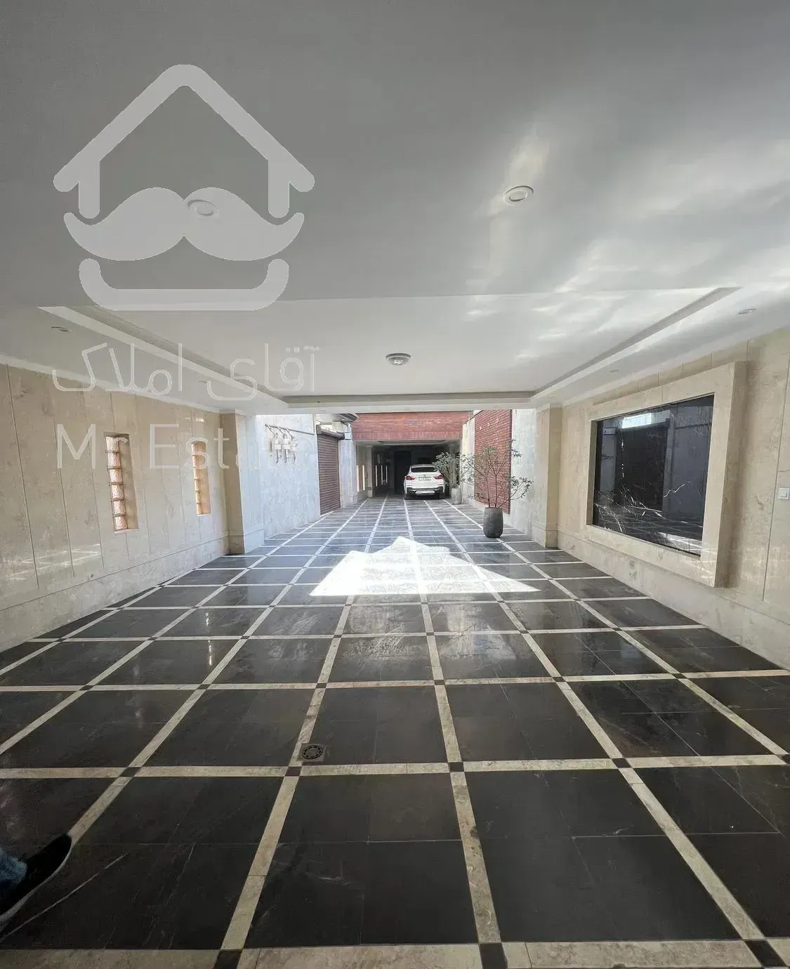 ۶ واحد/ کلید نخورده/موقعیت اداری/منطقه ۲۲