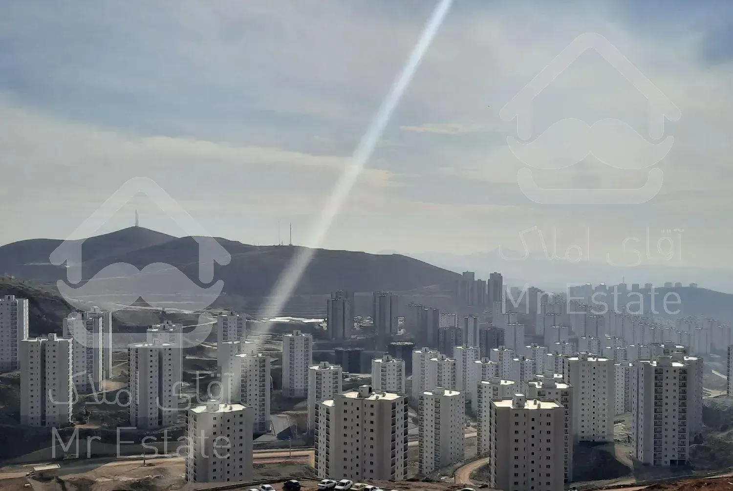 پردیس مسکن مهر فاز۱۱ زون۲