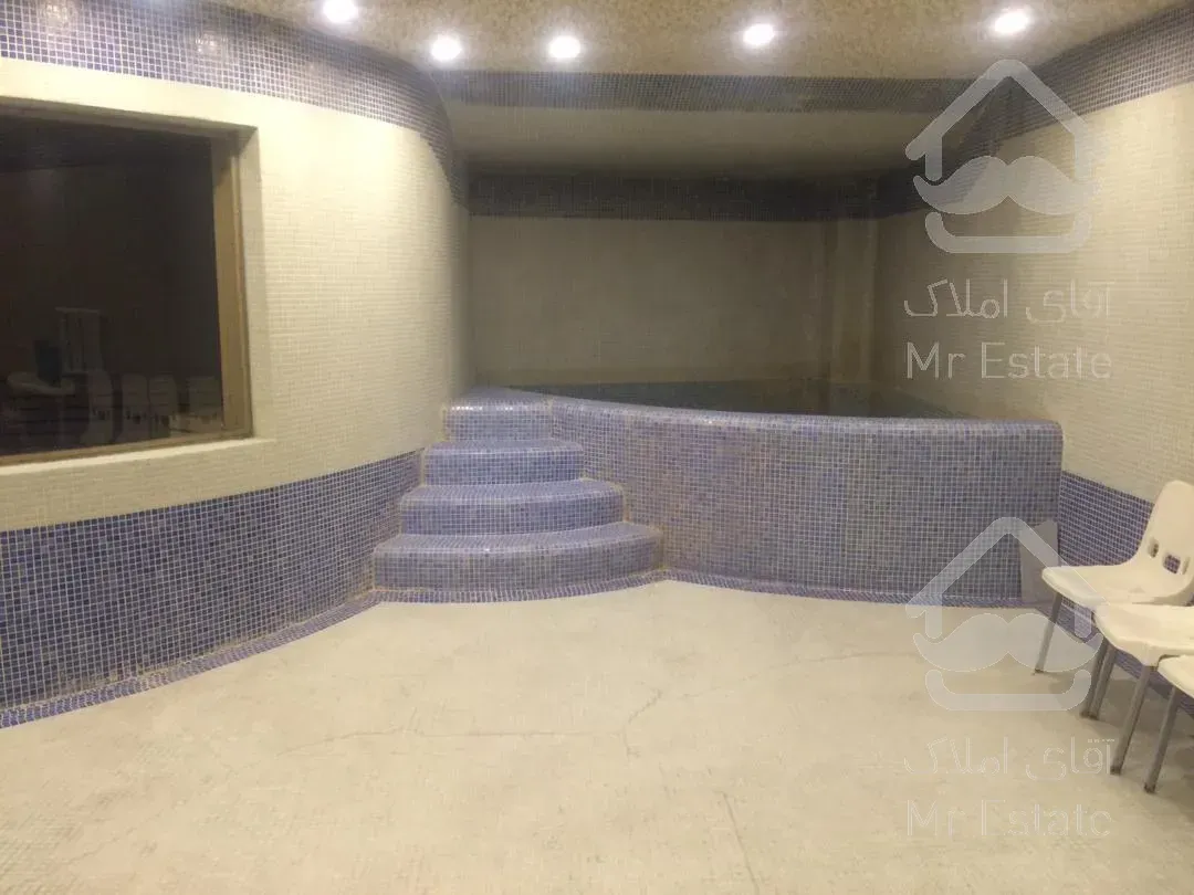 فروش آپارتمان درکه 110  متر شیک