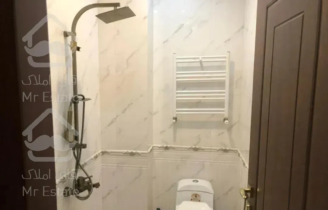 میرداماد ۱۰۵ متر با امکانات (نوساز)