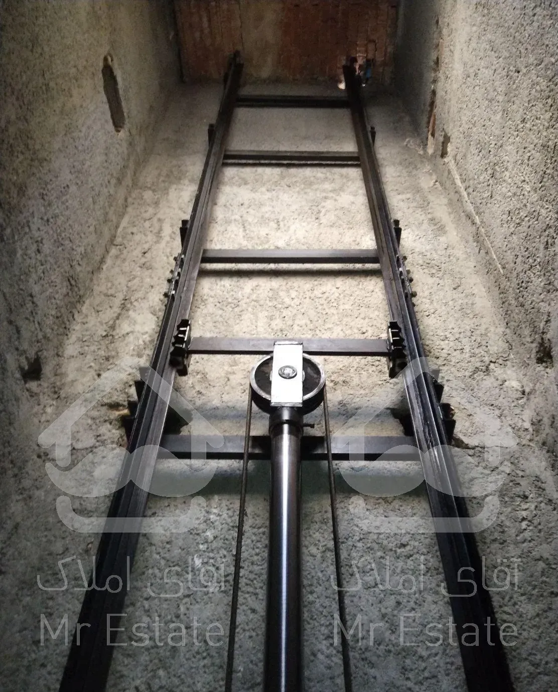 تعمیرات آسانسور و بالابر