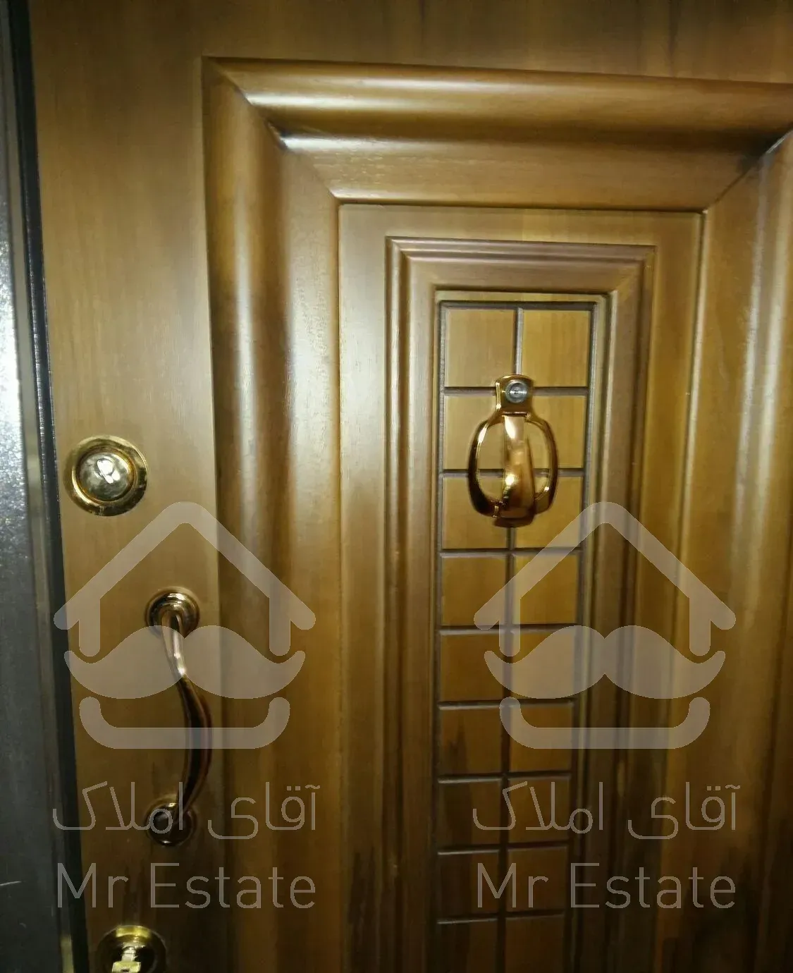 نصاب درب ضدسرقت