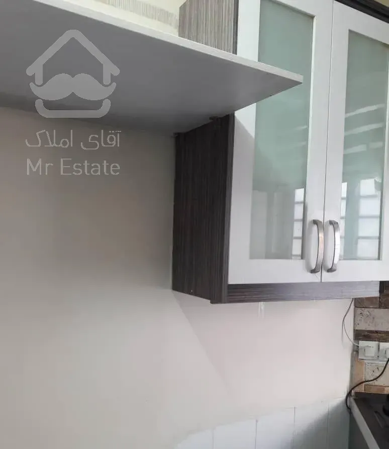 ۴۵ متر- طبقه چهارم- ۲۱متری دهقان