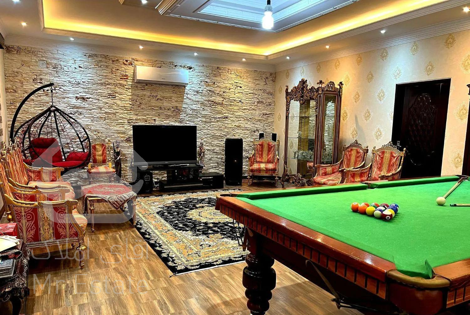 ۶۸متر دنج /محله اعیان نشین