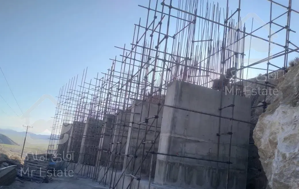 استا کارداربست متری