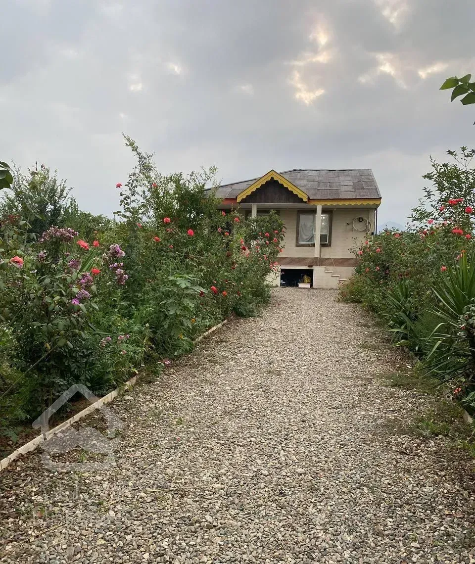 اجاره  روزانه خانه ویلایی ۸۰ متری ۱ خوابه