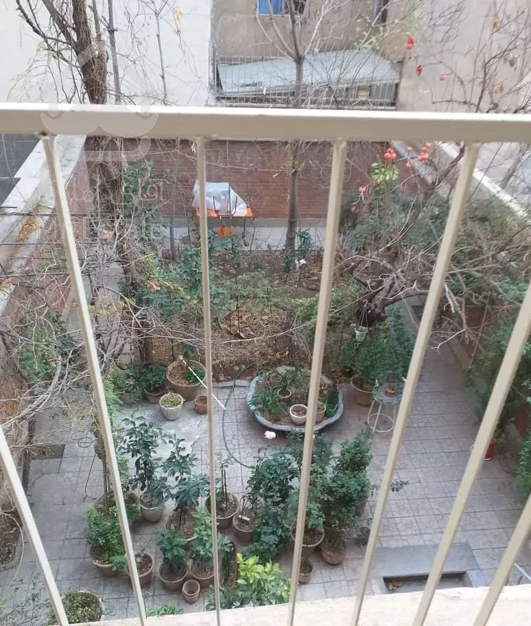 آپارتمان ۱۰۳ متری دو خوابه